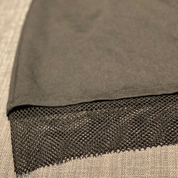 Superdown black mini dress - Picture 4 of 5